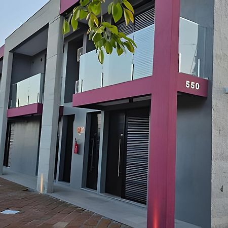 Studios Exclusivos Em Frente A Fundaparque, Em Бенту-Гонсалвіс Екстер'єр фото