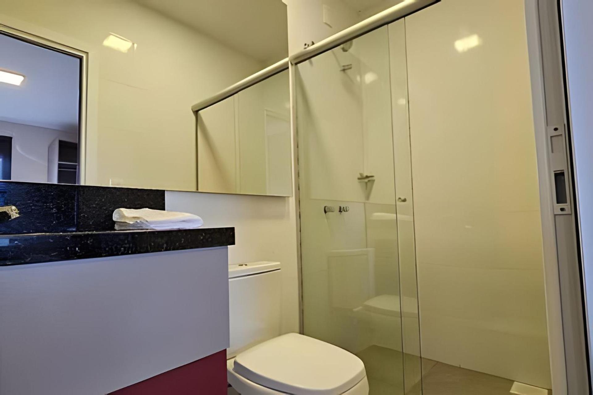 Studios Exclusivos Em Frente A Fundaparque, Em Бенту-Гонсалвіс Екстер'єр фото
